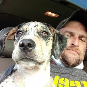 Meet your Posher, Chris